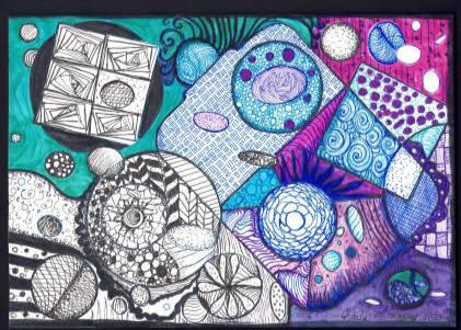 Liquid Universe