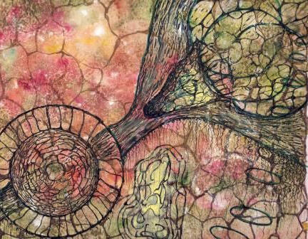Celestial Lattice