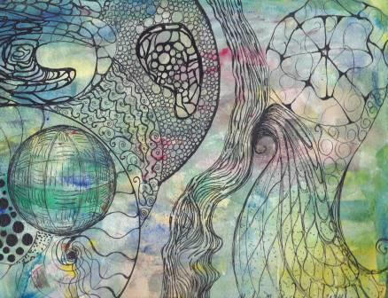 Organic Dance