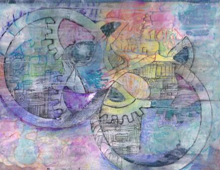Cogs Cogs
