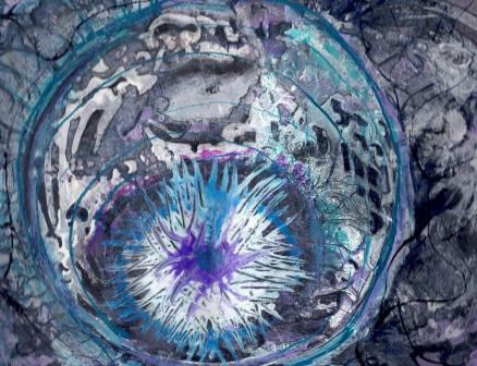 The Universe has its Eye on You