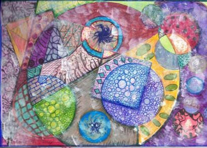 Cosmic Beauty