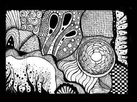 Night Dreams in Space