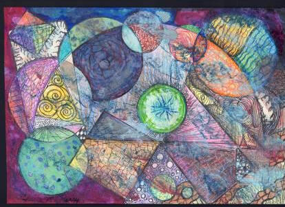 Cosmic Clouds