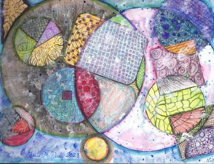 Merging Worlds