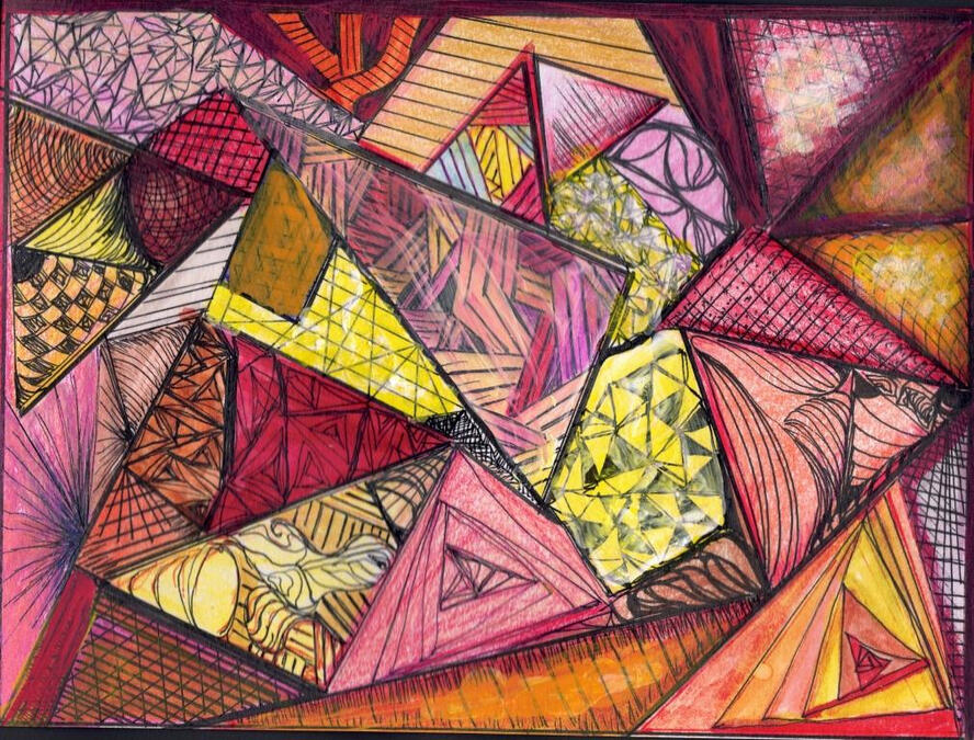 Triangular