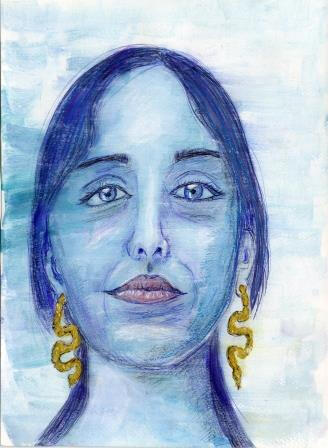 Indigo Indigo